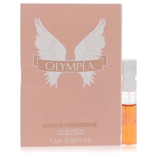 Foto 1 | Perfume Paco Rabanne Olympea 1,5 Ml - Venta Internacional