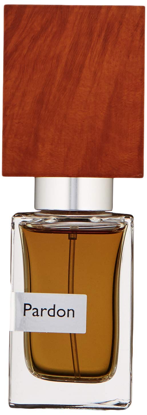 Perfume Nasomatto Pardon Extrait de Parfum 30 Ml para Hombre - Venta Internacional