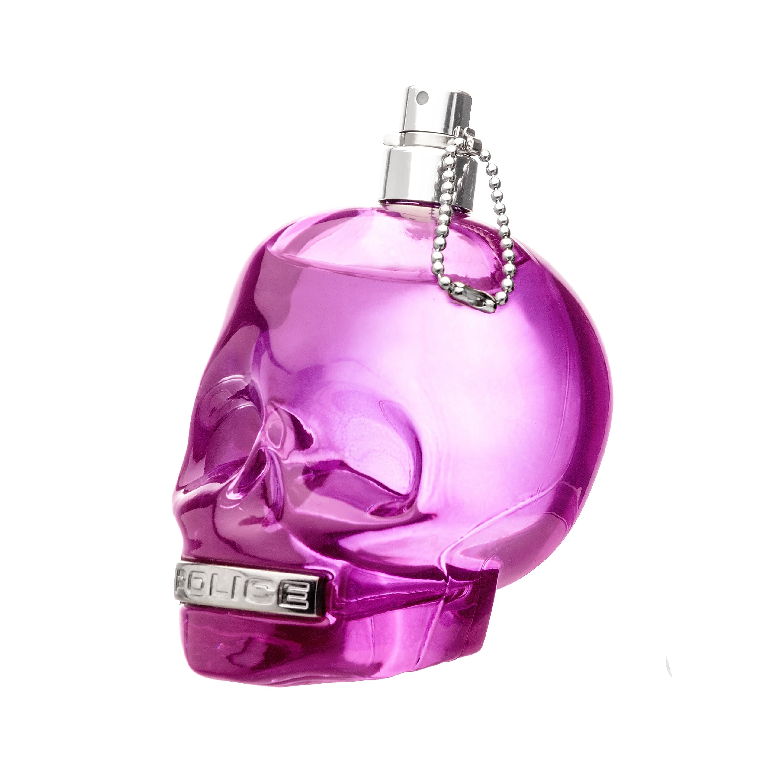 Perfume Police To Be Woman Edp 125 Ml Para Mujer - Venta Internacional.