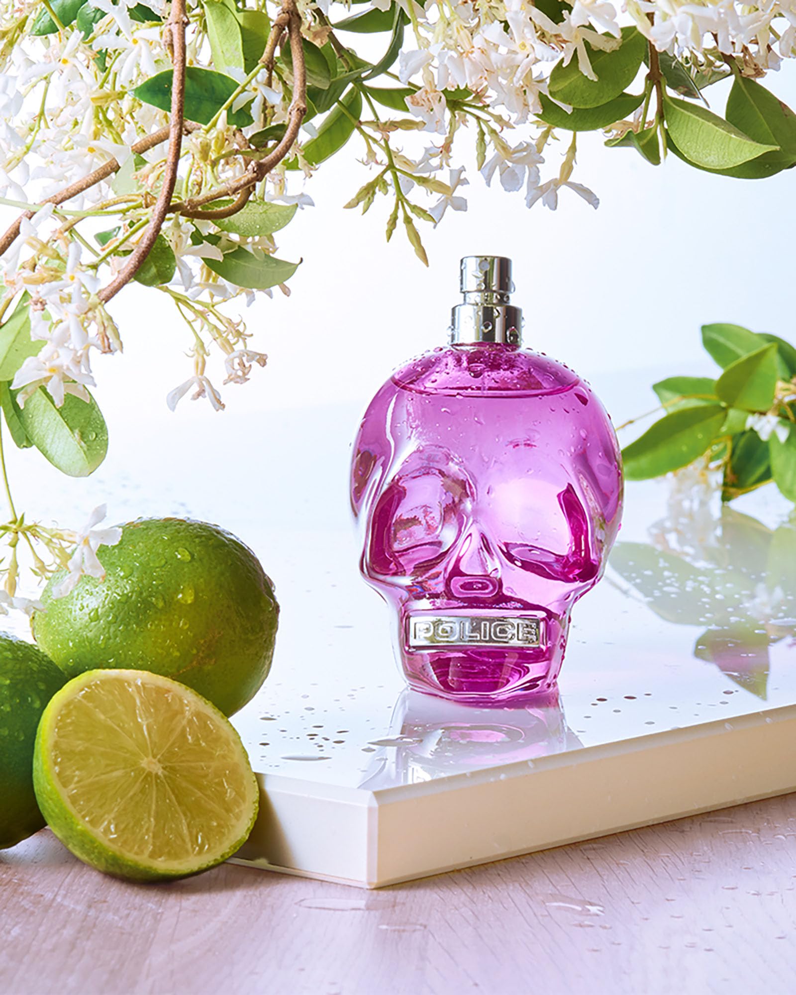 Foto 6 pulgar | Perfume Police To Be Woman Edp 125 Ml Para Mujer - Venta Internacional.