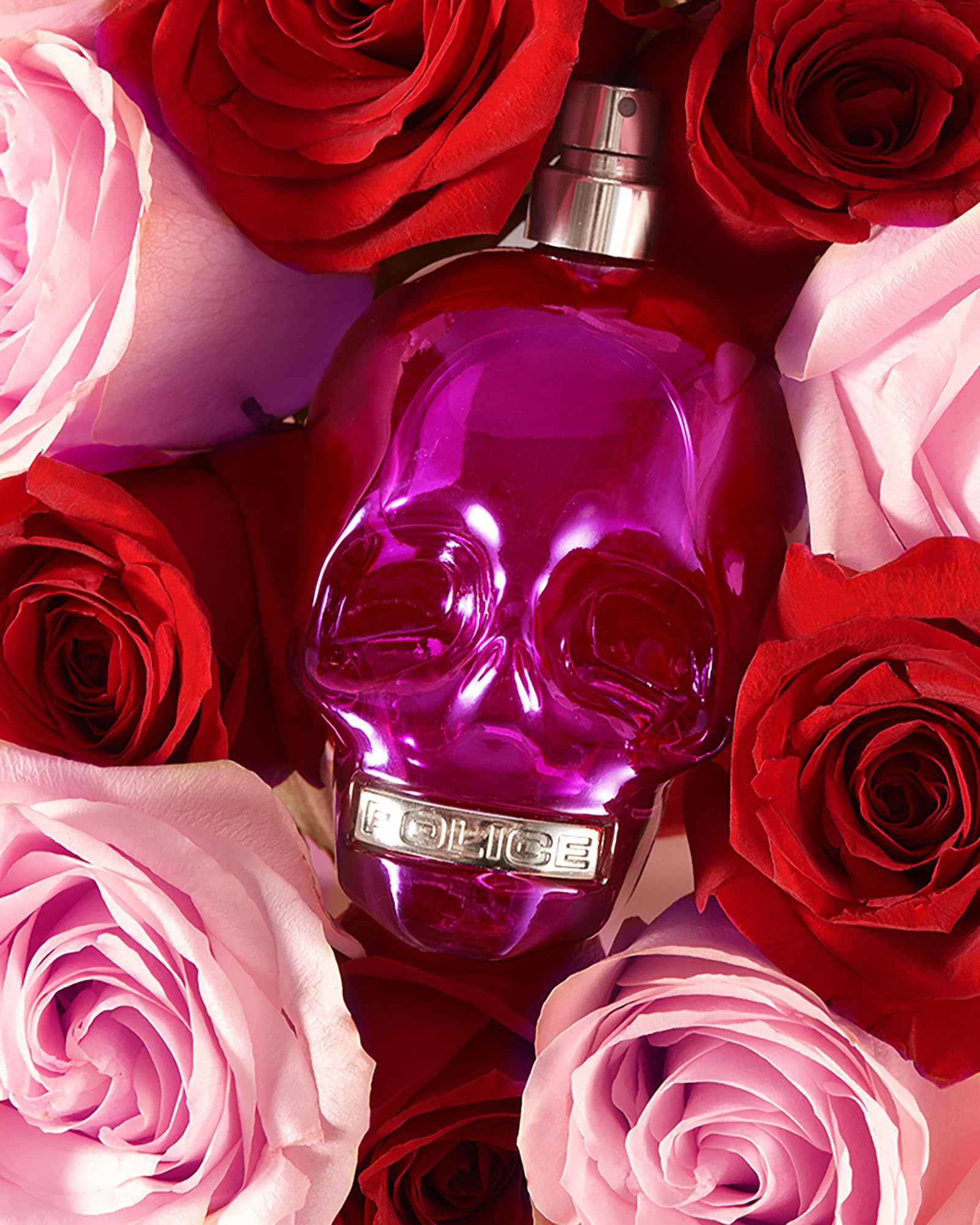 Foto 7 pulgar | Perfume Police To Be Woman Edp 125 Ml Para Mujer - Venta Internacional.