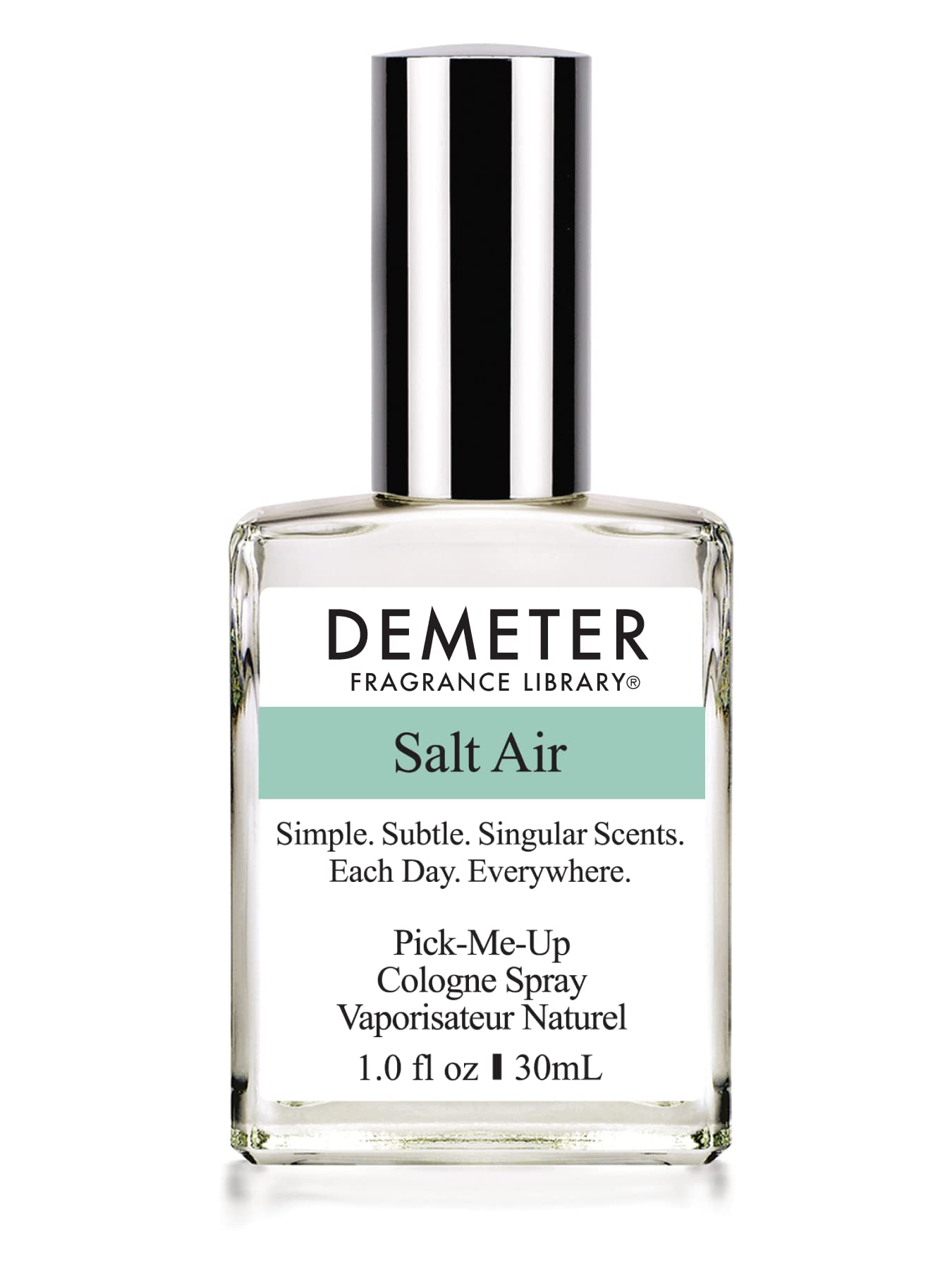 Perfume Demeter Fragrance Library Salt Air Cologne 30 Ml - Venta Internacional