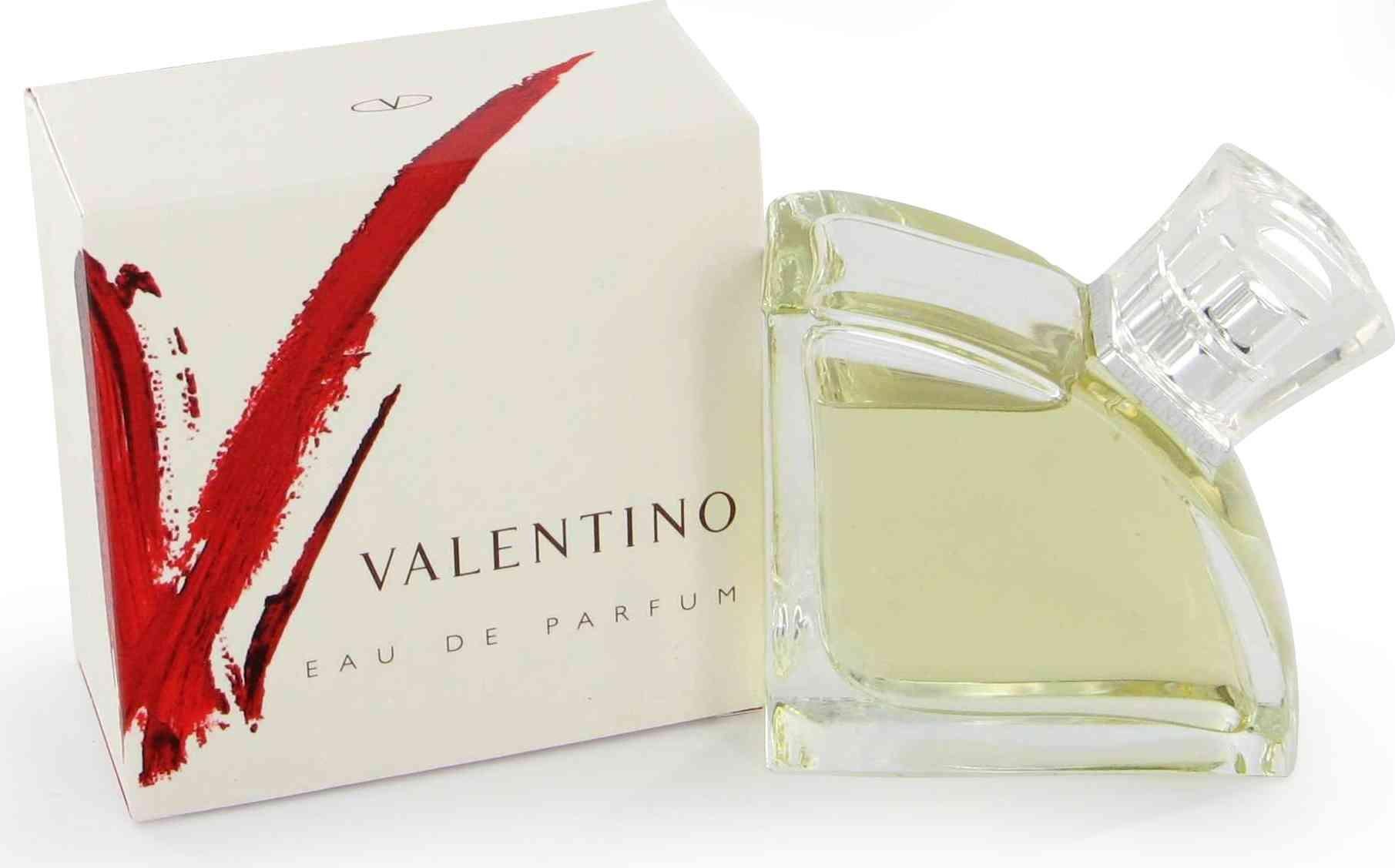 Foto 2 pulgar | Loción Corporal Valentino V 75 Ml - Venta Internacional