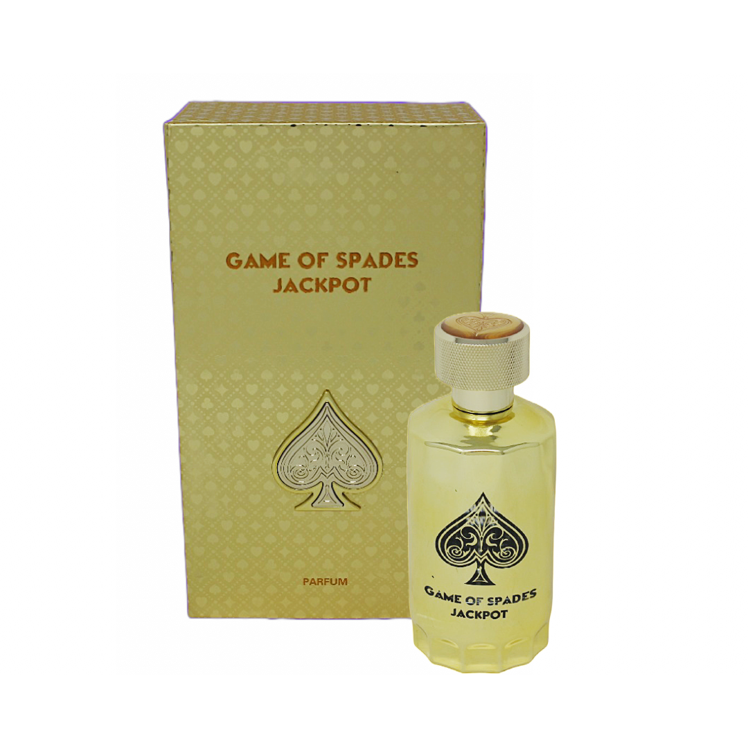 Foto 1 | Jo Milano Game Of Spades Jackpot Parfum 100 Ml Unisex