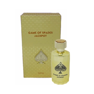 Foto 1 | Jo Milano Game Of Spades Jackpot Parfum 100 Ml Unisex