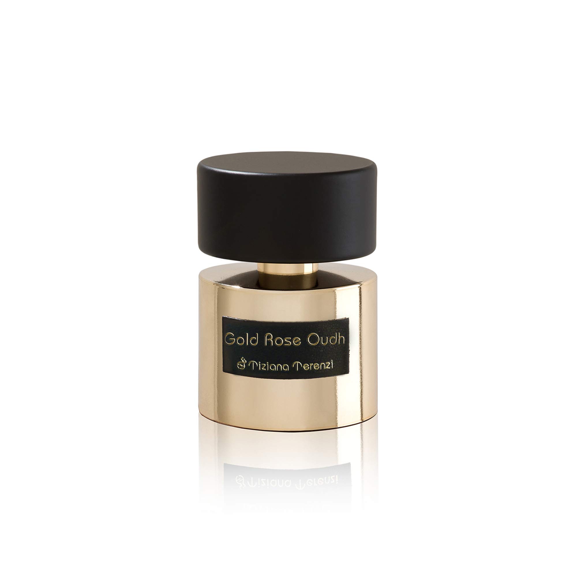 Foto 3 pulgar | Perfume Tiziana Terenzi Gold Rose Oudh Unisex 100 ml - Venta Internacional