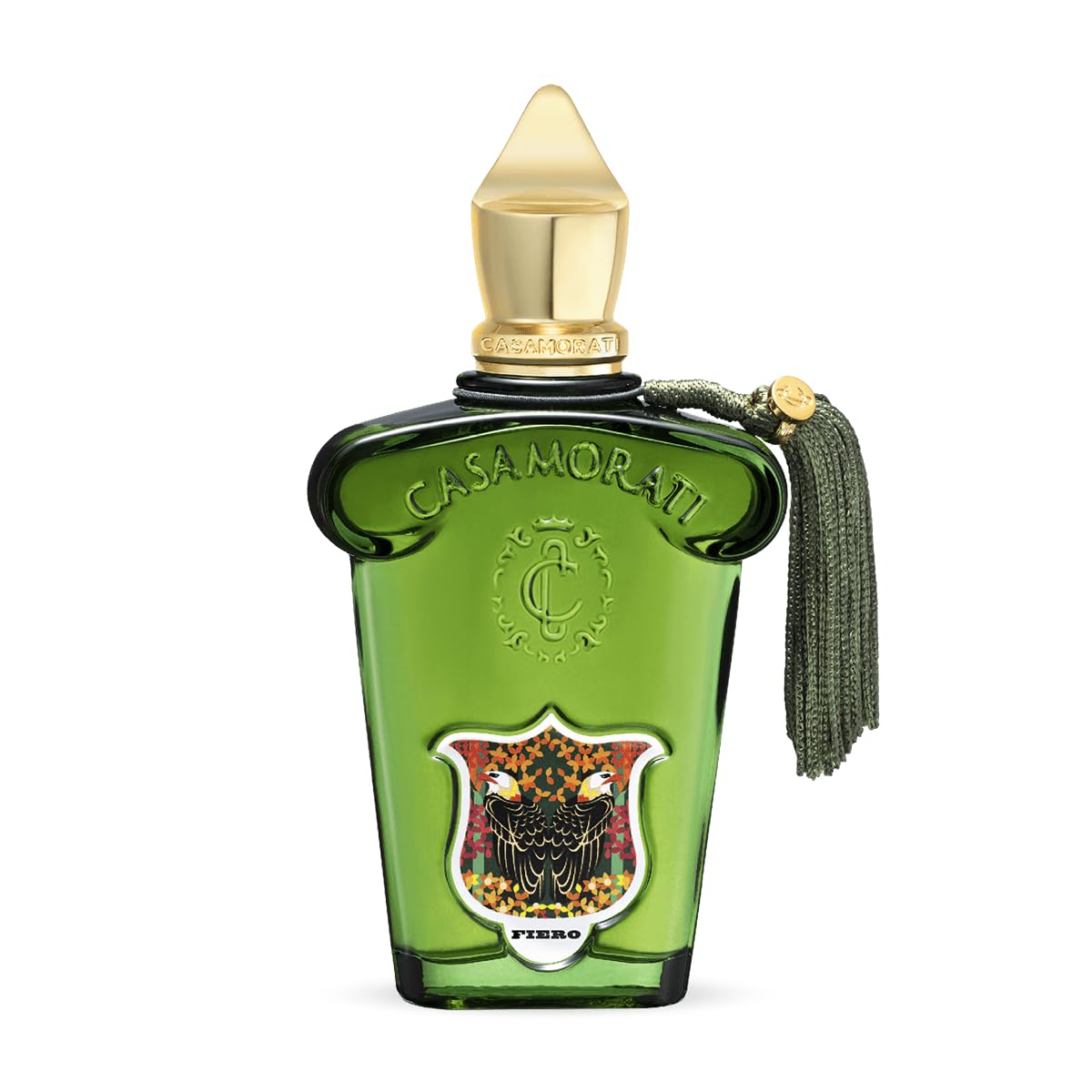 Foto 2 pulgar | Perfume Casamorati Fiero Eau De Parfum 100 ml para Hombre - Venta Internacional