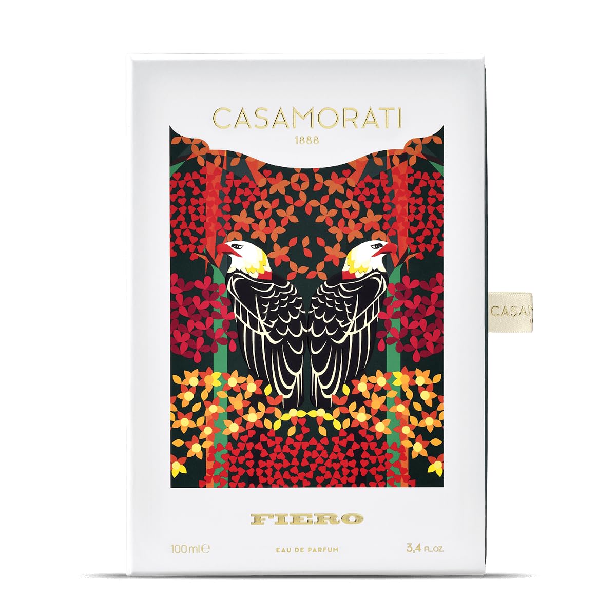 Foto 2 | Perfume Casamorati Fiero Eau De Parfum 100 ml para Hombre - Venta Internacional