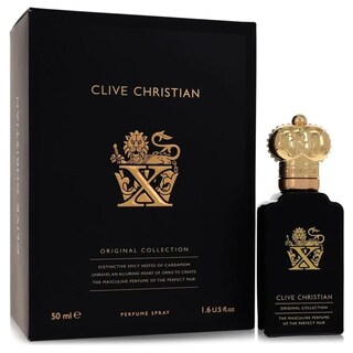 Foto 1 | Perfume Clive Christian X Original Collection 50 ml para Mujer - Venta Internacional