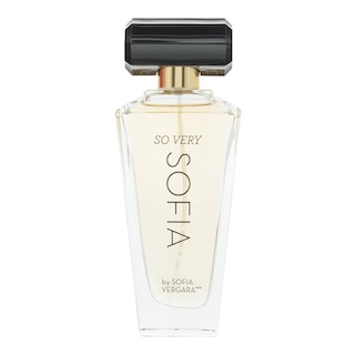 Foto 2 | Perfume Sofia Vergara So Very Sofia Eau De Parfum para Mujer 50 ml - Venta Internacional