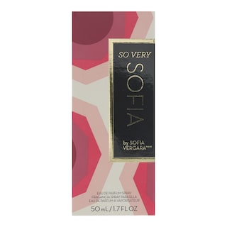 Foto 4 | Perfume Sofia Vergara So Very Sofia Eau De Parfum para Mujer 50 ml - Venta Internacional
