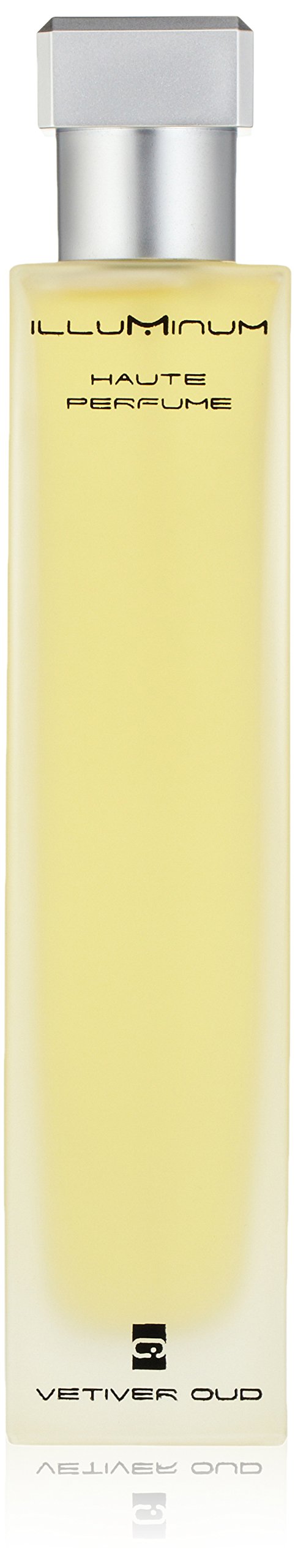 Foto 2 pulgar | Perfume Illuminum Haute Vetiver Oud 100 Ml para Mujer - Venta Internacional