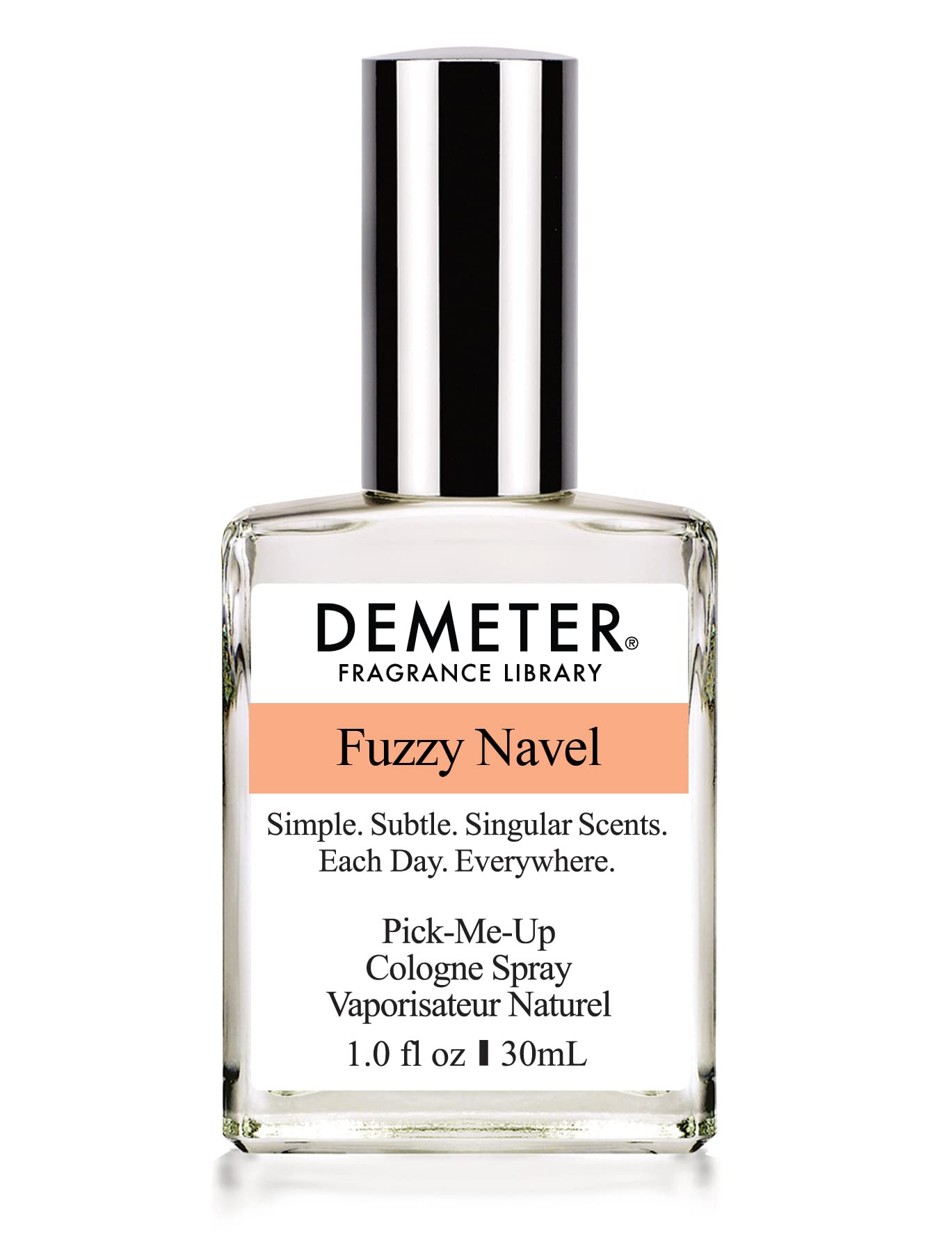 Foto 1 | Perfume Demeter Fuzzy Navel 30 Ml - Venta Internacional