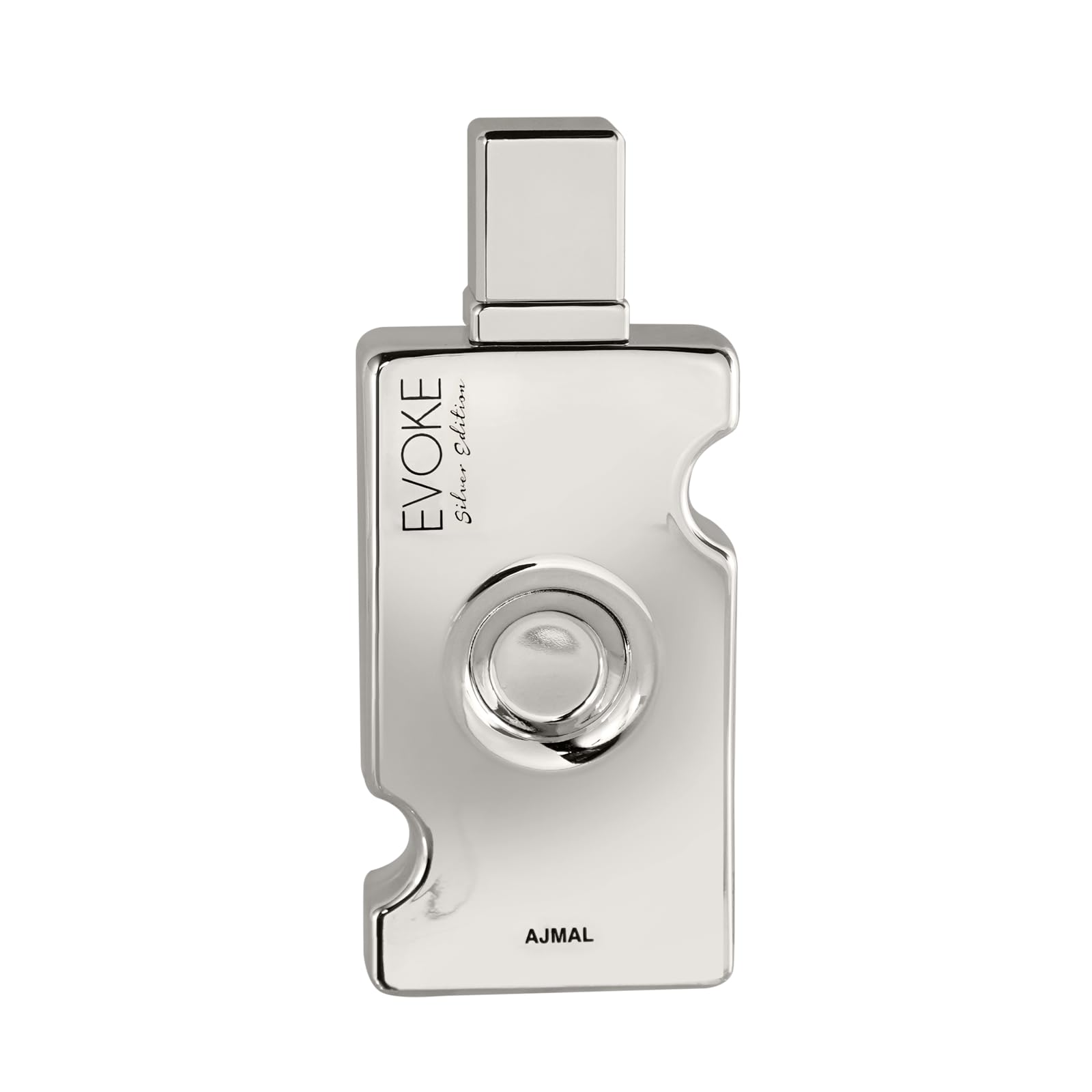 Perfume Ajmal Evoke Edition Silver 75 ml para Mujer - Venta Internacional