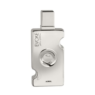 Foto 1 | Perfume Ajmal Evoke Edition Silver 75 ml para Mujer - Venta Internacional