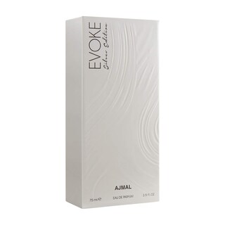Foto 5 | Perfume Ajmal Evoke Edition Silver 75 ml para Mujer - Venta Internacional