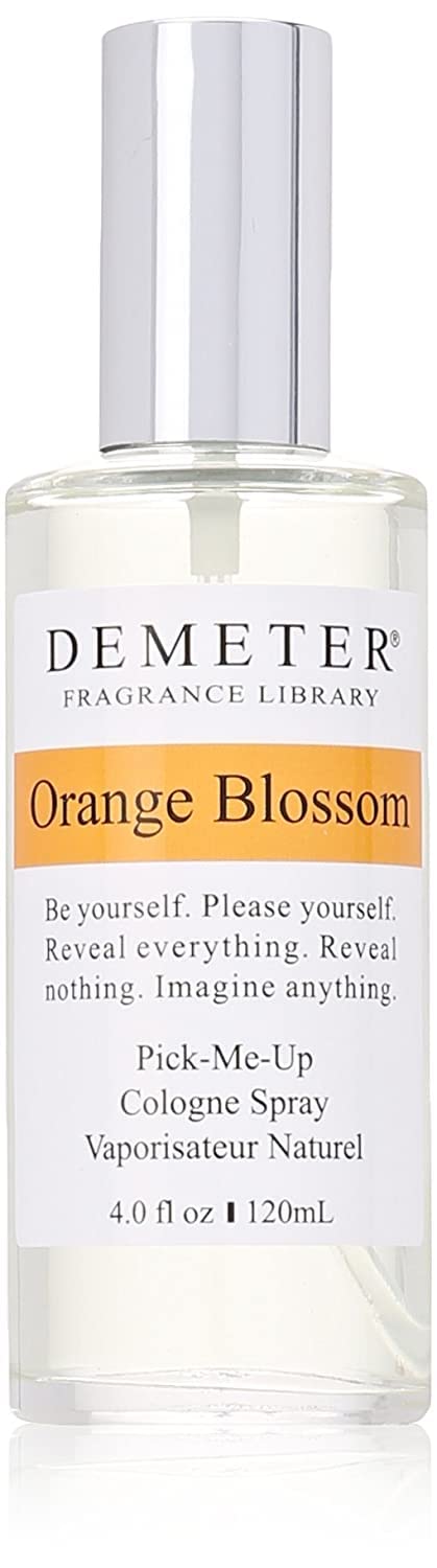 Foto 2 pulgar | Perfume Demeter Flor de Azahar 120 Ml Unisex - Venta Internacional