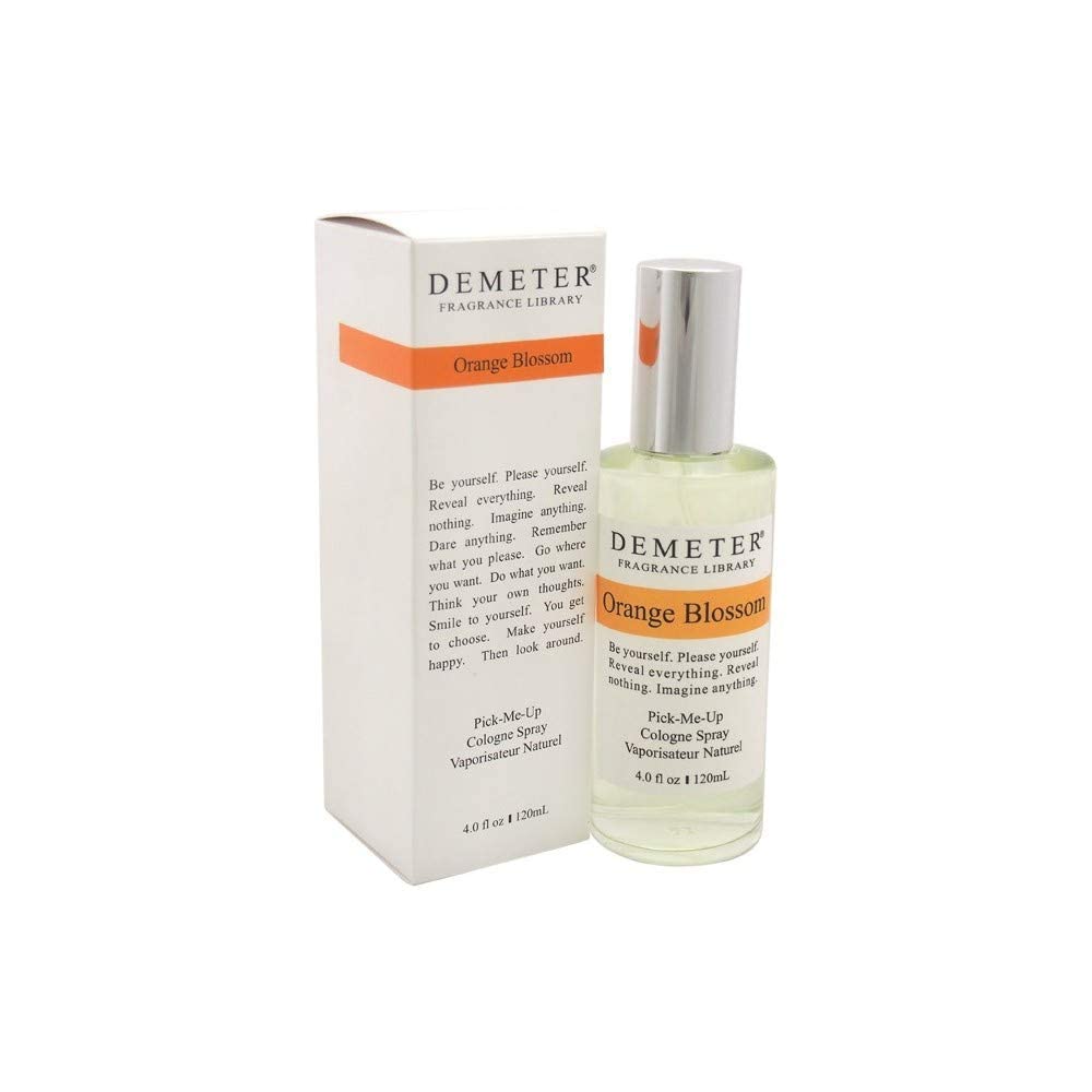 Foto 4 pulgar | Perfume Demeter Flor de Azahar 120 Ml Unisex - Venta Internacional