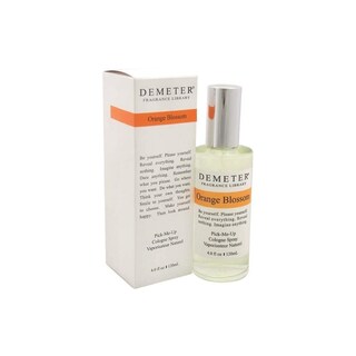 Foto 3 | Perfume Demeter Flor de Azahar 120 Ml Unisex - Venta Internacional