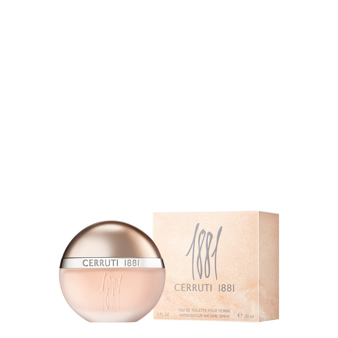 Foto 2 | Perfume Cerruti 1881 Edt 30 ml para Mujer-Venta Internacional