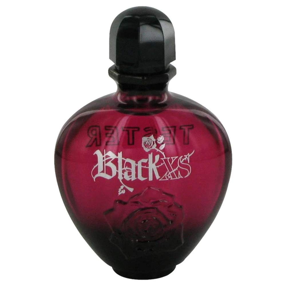 Perfume Paco Rabanne Black Xs Eau de Parfum 80 Ml - Venta Internacional