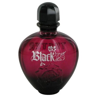 Foto 1 | Perfume Paco Rabanne Black Xs Eau de Parfum 80 Ml - Venta Internacional