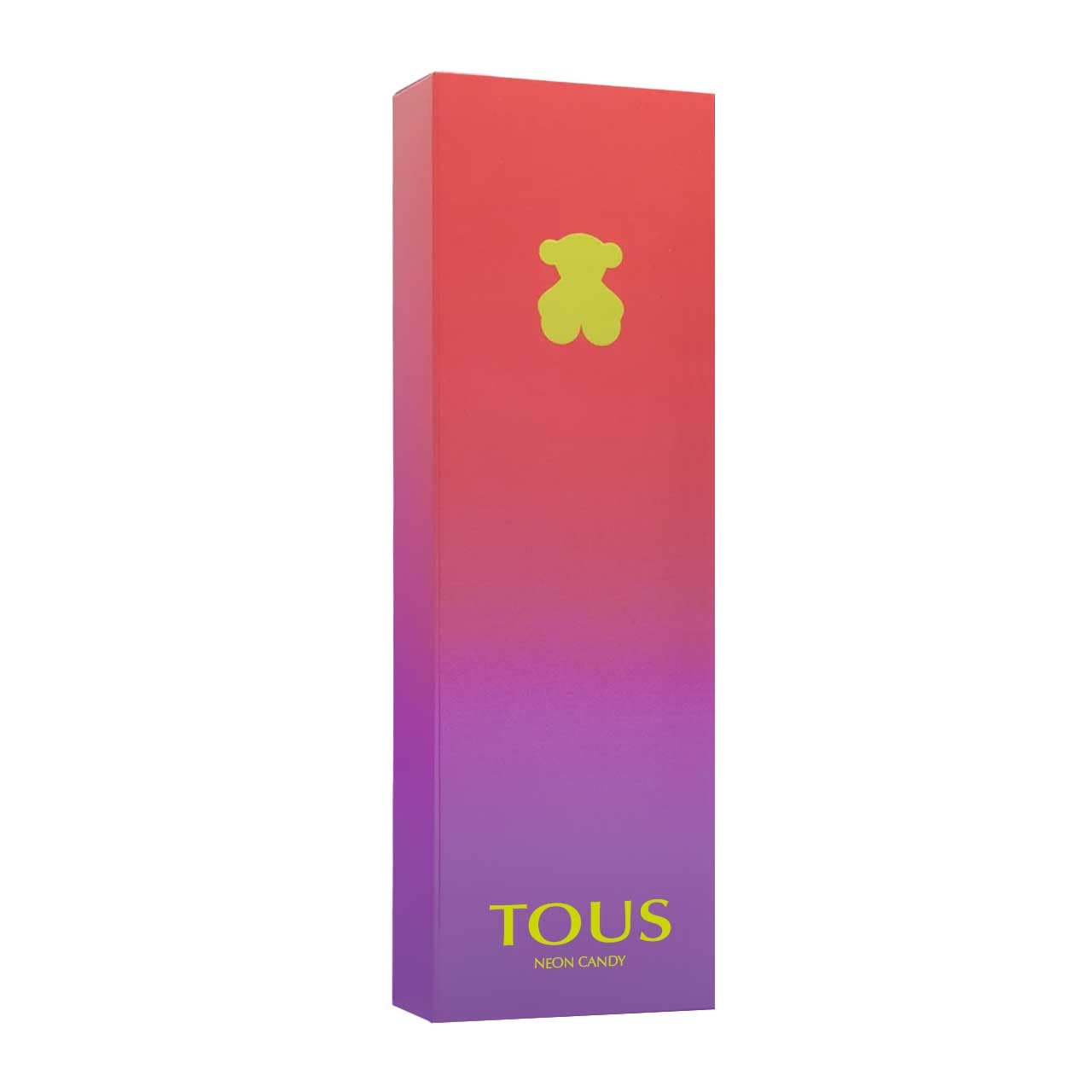 Foto 4 pulgar | Perfume Tous Neon Candy Edt 90 ml para Mujer-Venta Internacional