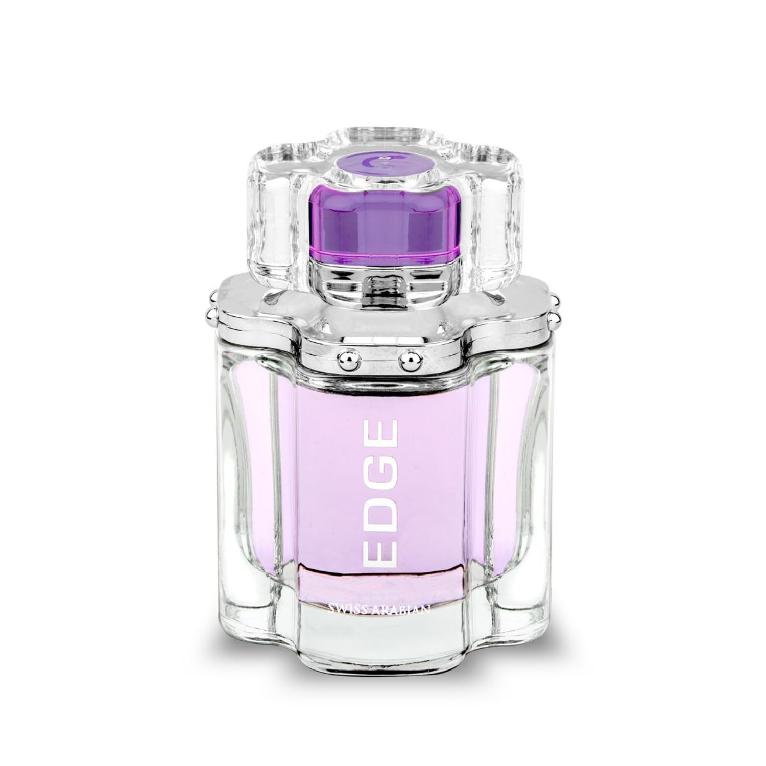 Foto 2 pulgar | Perfume Swiss Arabian Edge Eau De Parfum para Mujer 100 ml - Venta Internacional