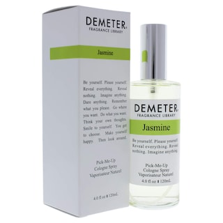 Foto 1 | Perfume Demeter Jasmine Eau De Toilette 120 Ml - Venta Internacional
