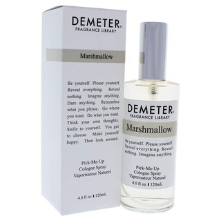 Foto 1 | Perfume Demeter Cologne Spray Marshmallow 120 ml - Venta Internacional