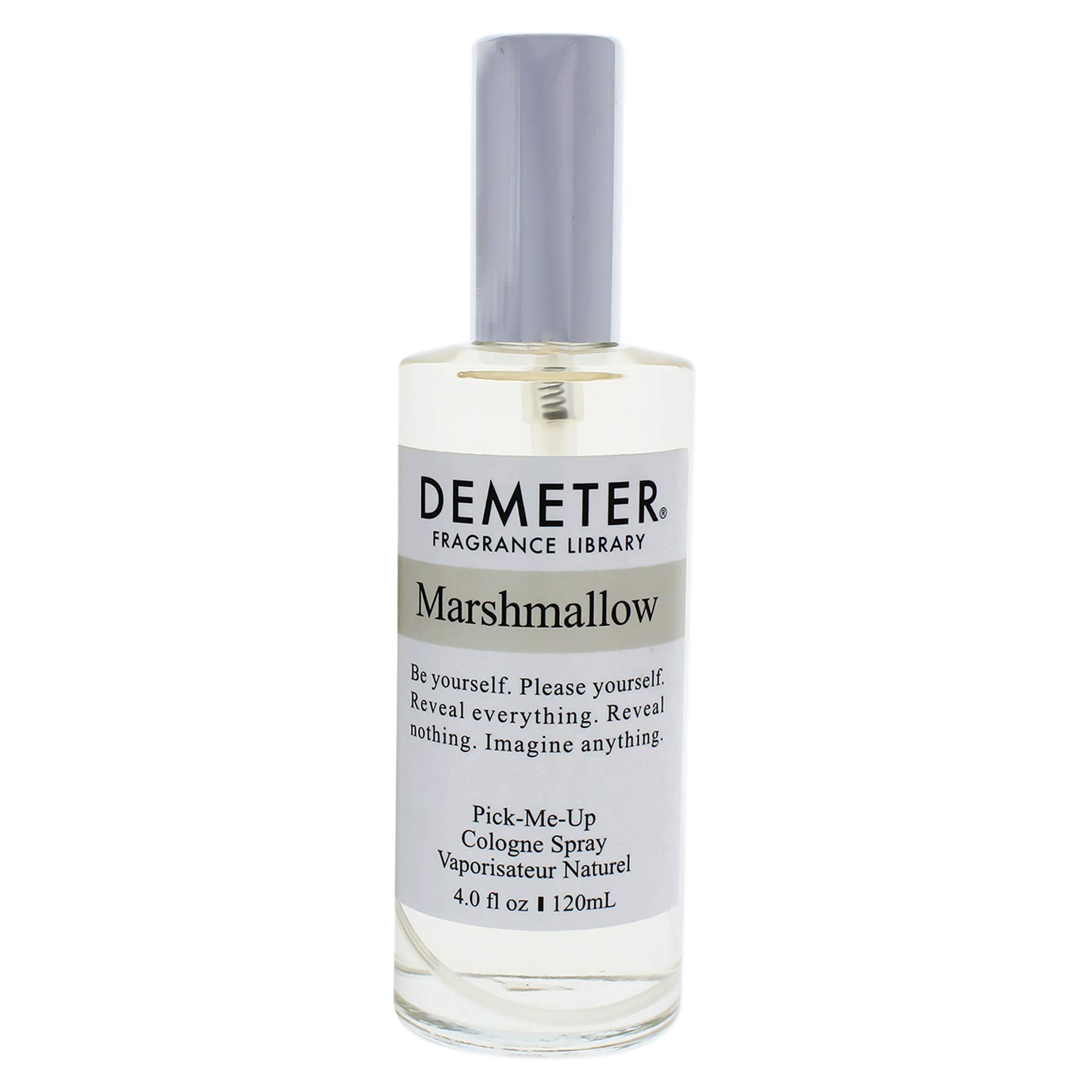 Foto 3 pulgar | Perfume Demeter Cologne Spray Marshmallow 120 ml - Venta Internacional