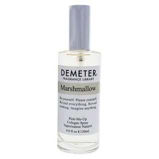 Foto 2 | Perfume Demeter Cologne Spray Marshmallow 120 ml - Venta Internacional