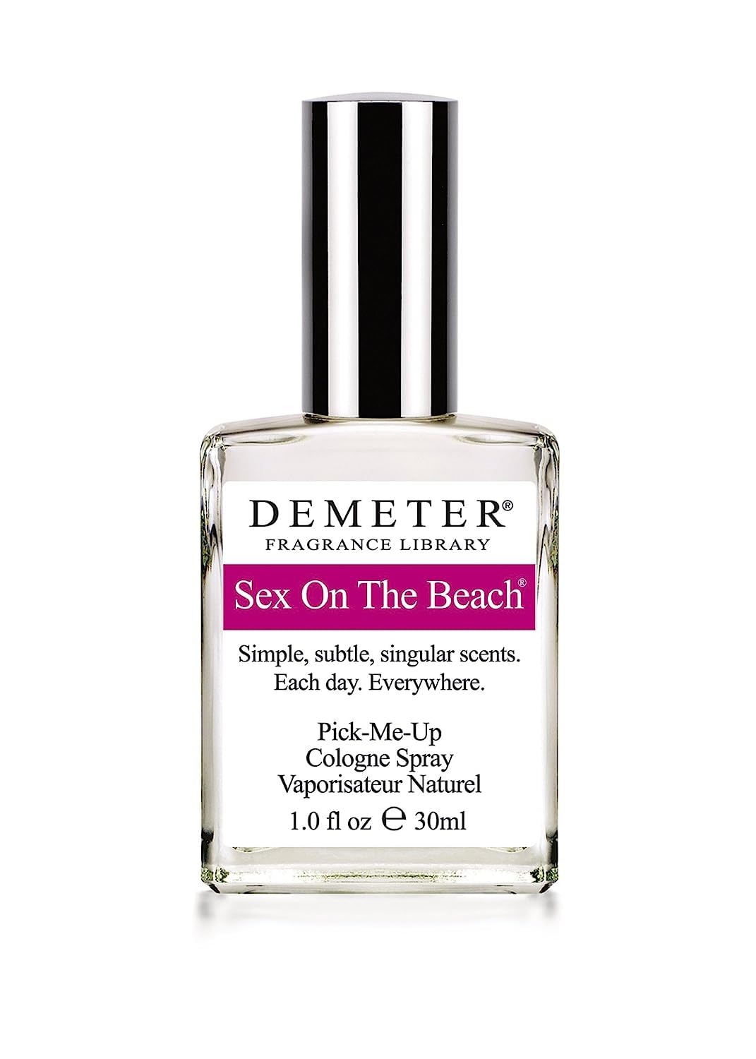 Perfume Demeter Fragrance Library Sex On The Beach 30 Ml - Venta Internacional
