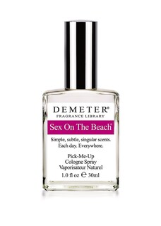 Foto 1 | Perfume Demeter Fragrance Library Sex On The Beach 30 Ml - Venta Internacional