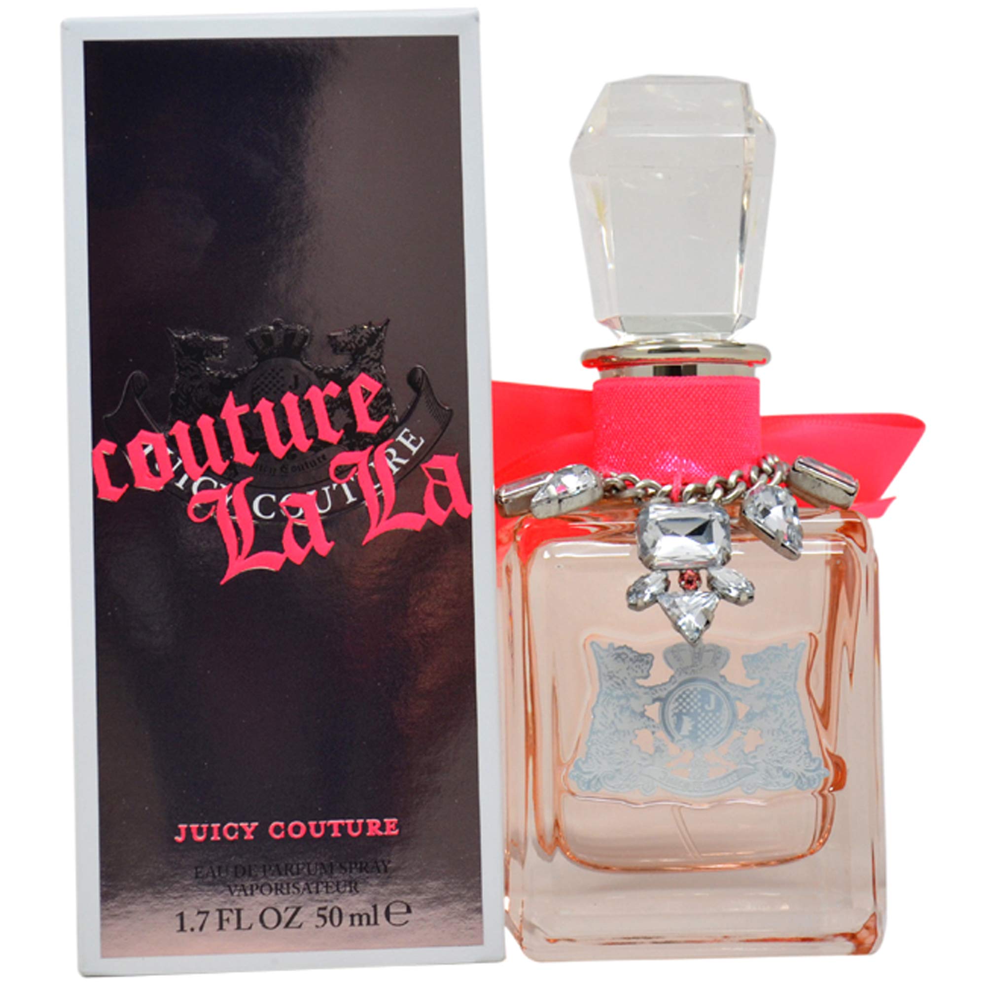 Foto 1 | Perfume Juicy Couture Couture La La 50 ml para Mujer-Venta Internacional