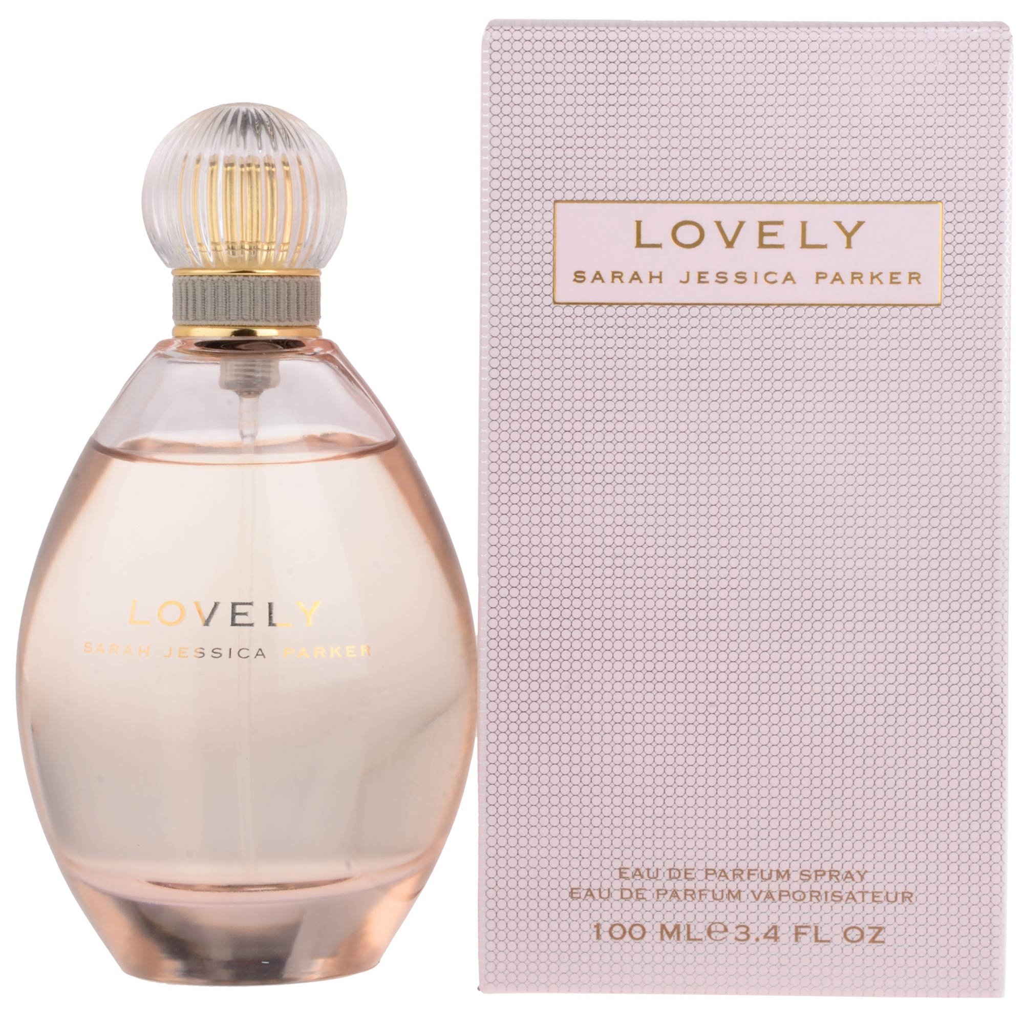 Foto 8 pulgar | Perfume Sarah Jessica Parker Lovely Edp 50 ml para Mujer-Venta Internacional