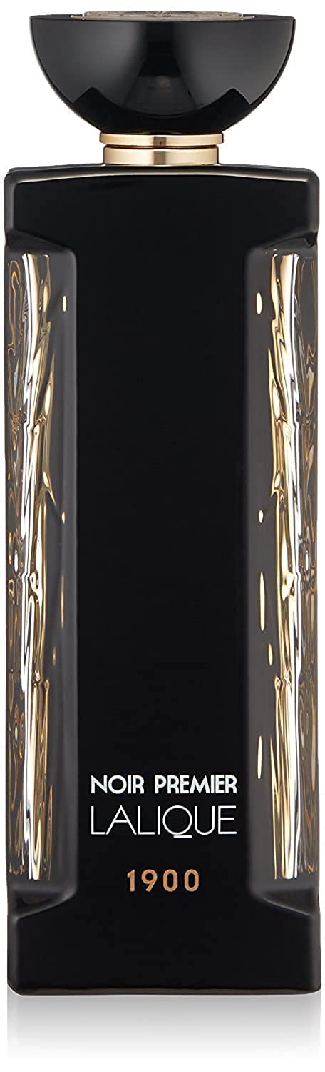 Foto 2 pulgar | Perfume Lalique Noir Premier Fleur Universelle 100 ml Unisex- Venta Internacional