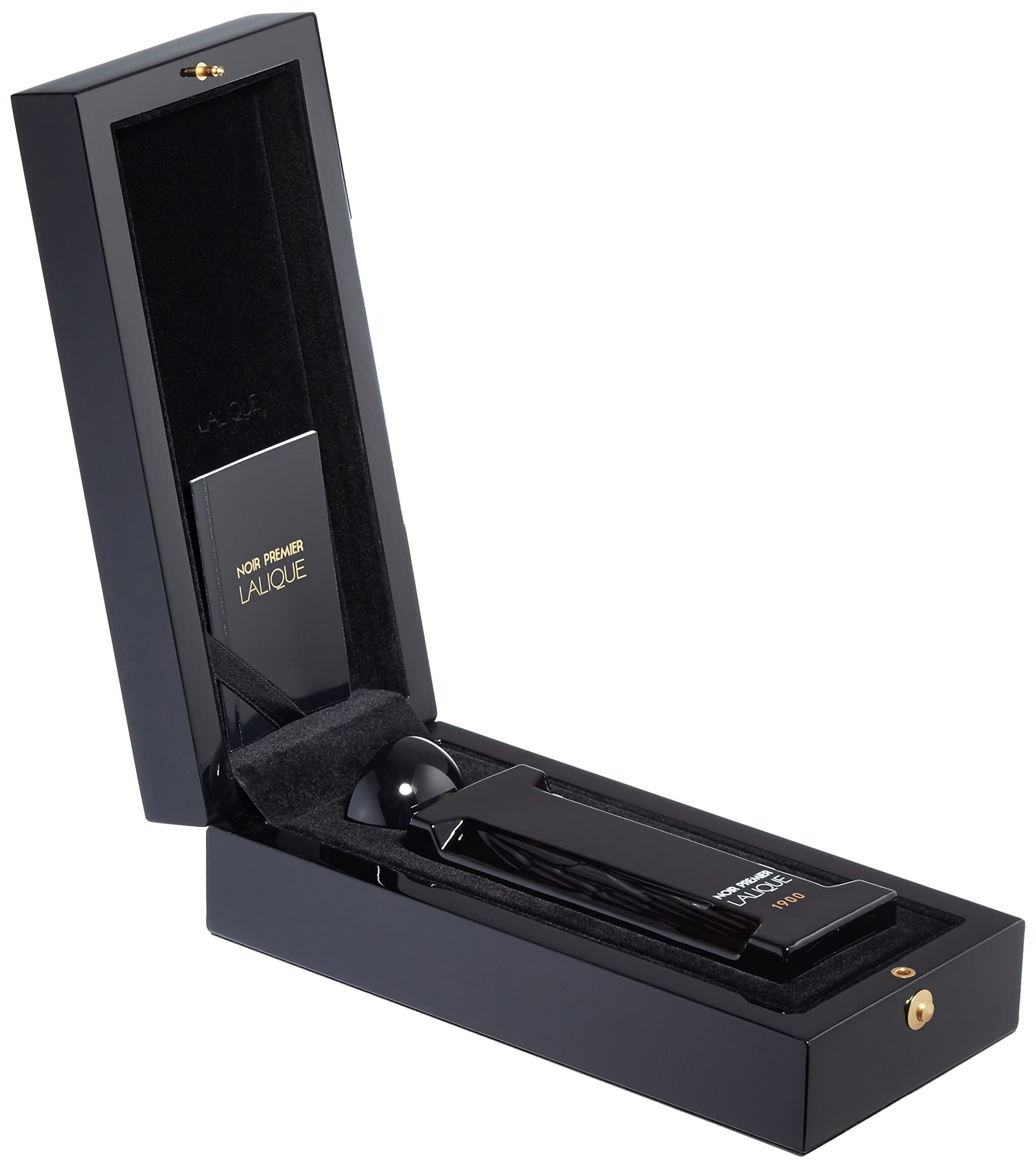 Foto 4 pulgar | Perfume Lalique Noir Premier Fleur Universelle 100 ml Unisex- Venta Internacional