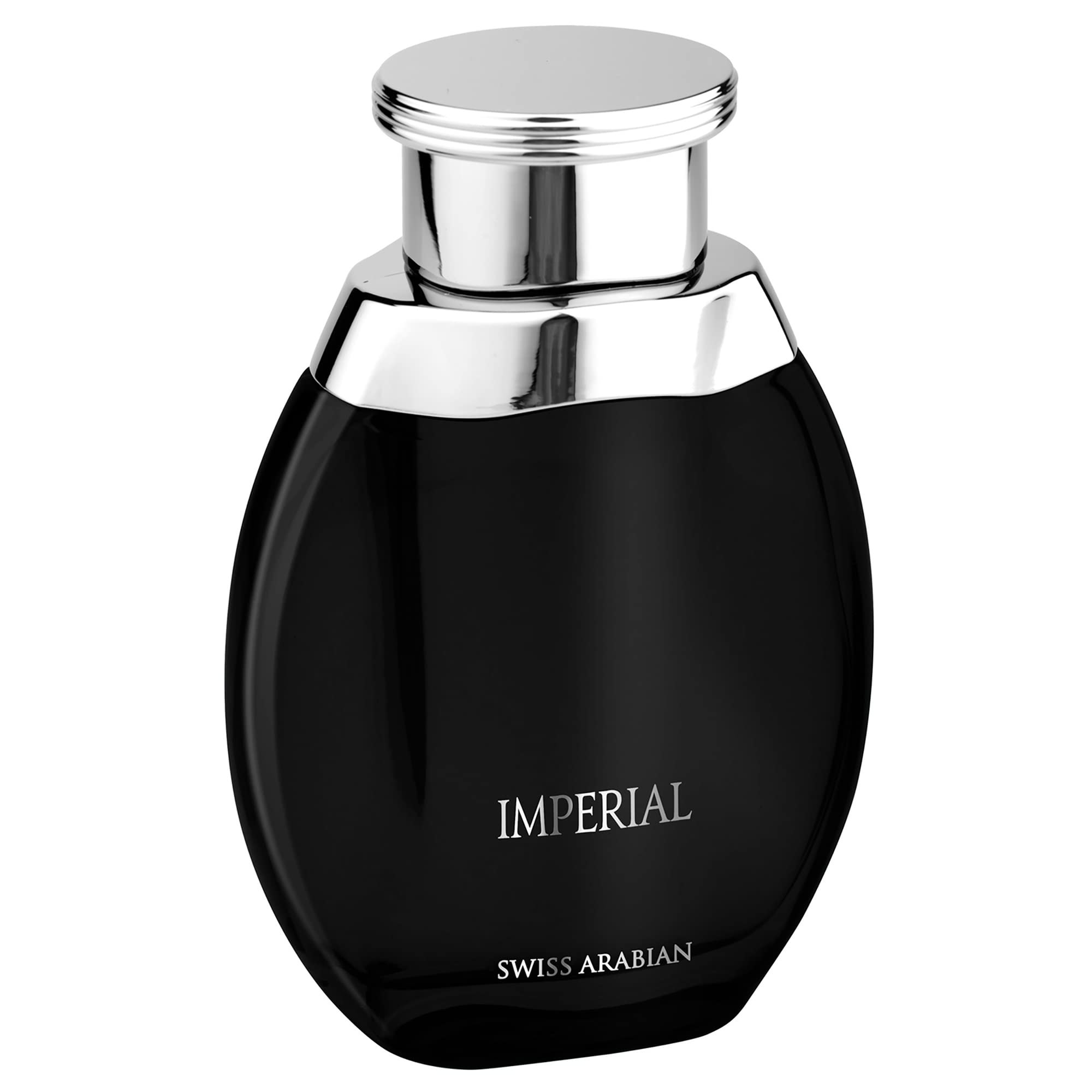 Perfume Swiss Arabian Imperial Eau De Parfum 100 ml - Venta Internacional