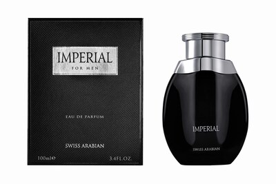 Foto 2 | Perfume Swiss Arabian Imperial Eau De Parfum 100 ml - Venta Internacional