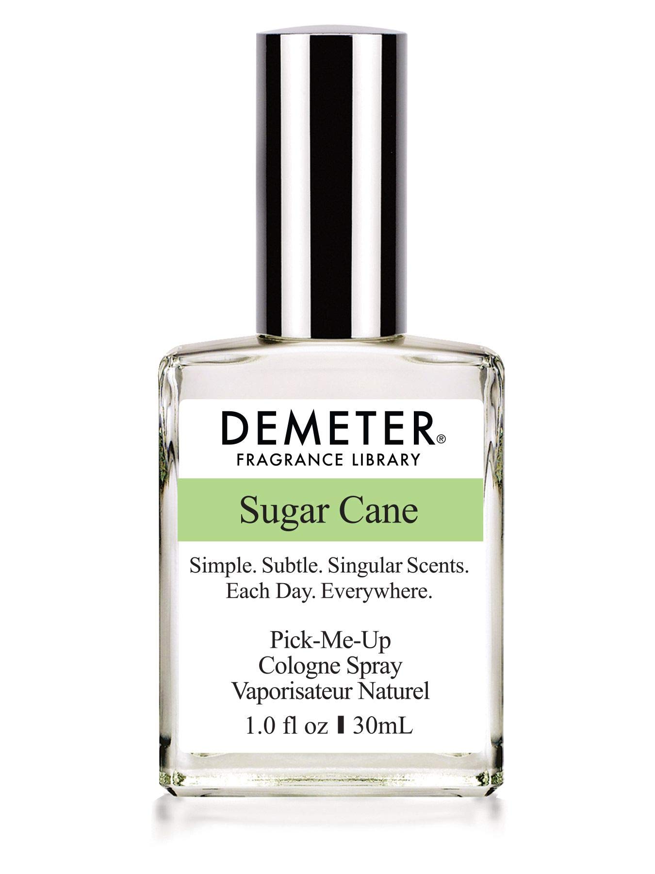 Foto 2 pulgar | Perfume Demeter Fragrance Library Sugar Cane 30 Ml - Venta Internacional