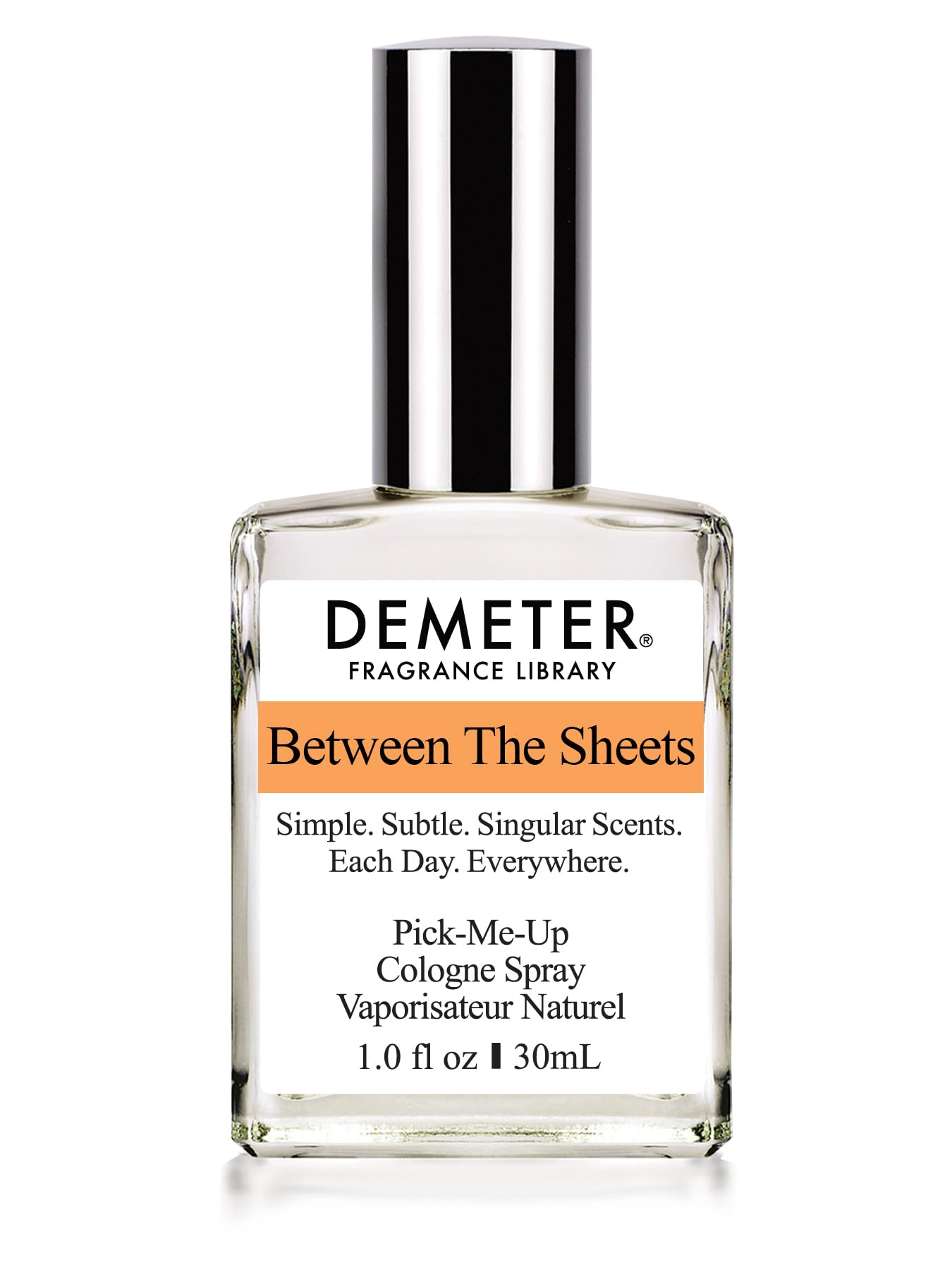 Perfume Demeter Between The Sheets 30 Ml - Venta Internacional