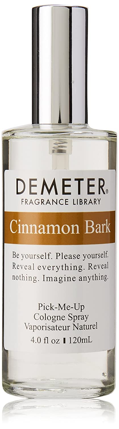 Perfume Demeter Cinnamon Bark 120 Ml para Mujer - Venta Internacional