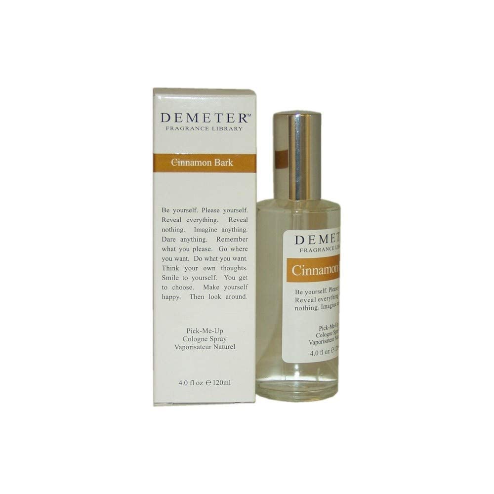Foto 4 pulgar | Perfume Demeter Cinnamon Bark 120 Ml para Mujer - Venta Internacional