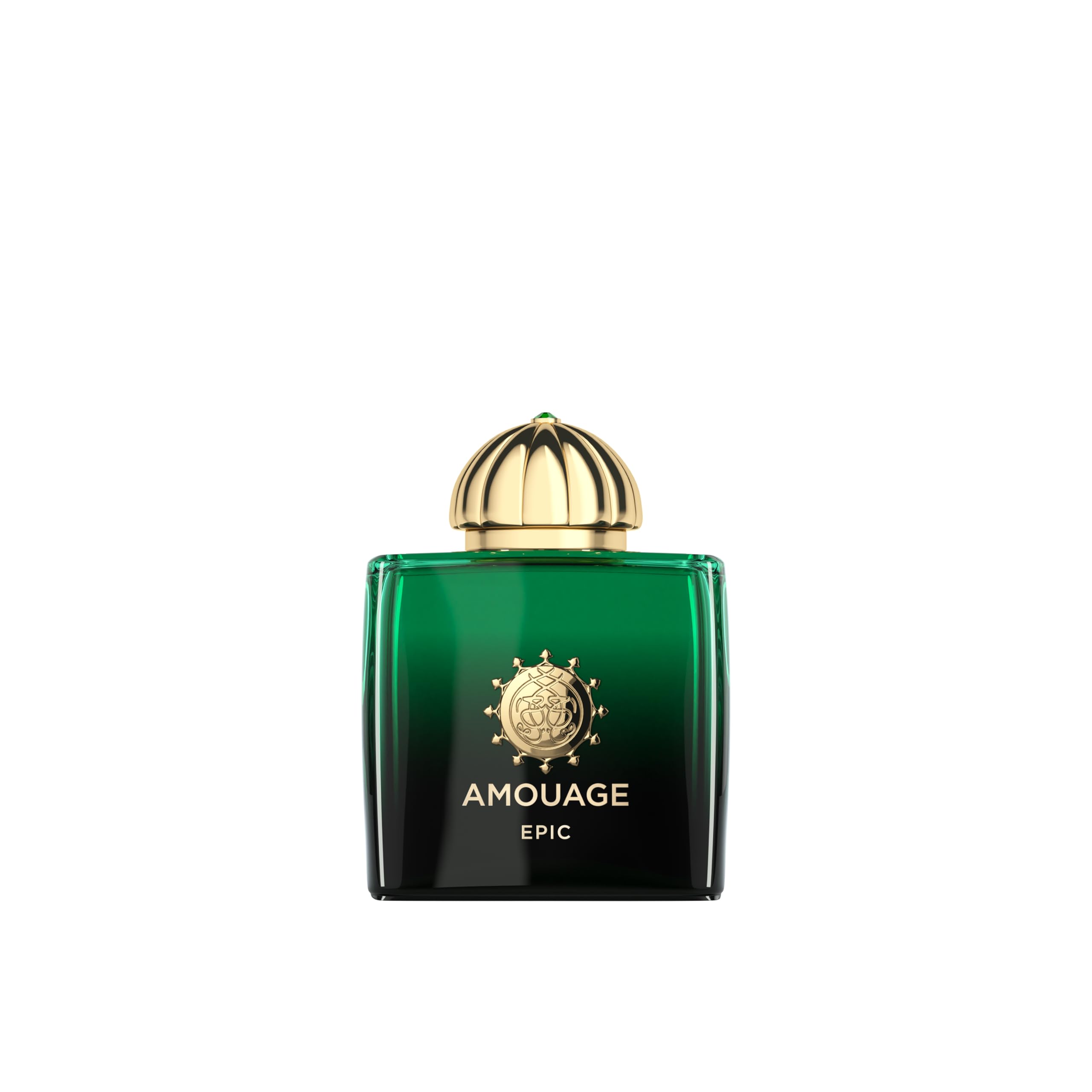 Perfume Amouage Epic Woman Eau De Parfum Para Mujer - Venta Internacional.
