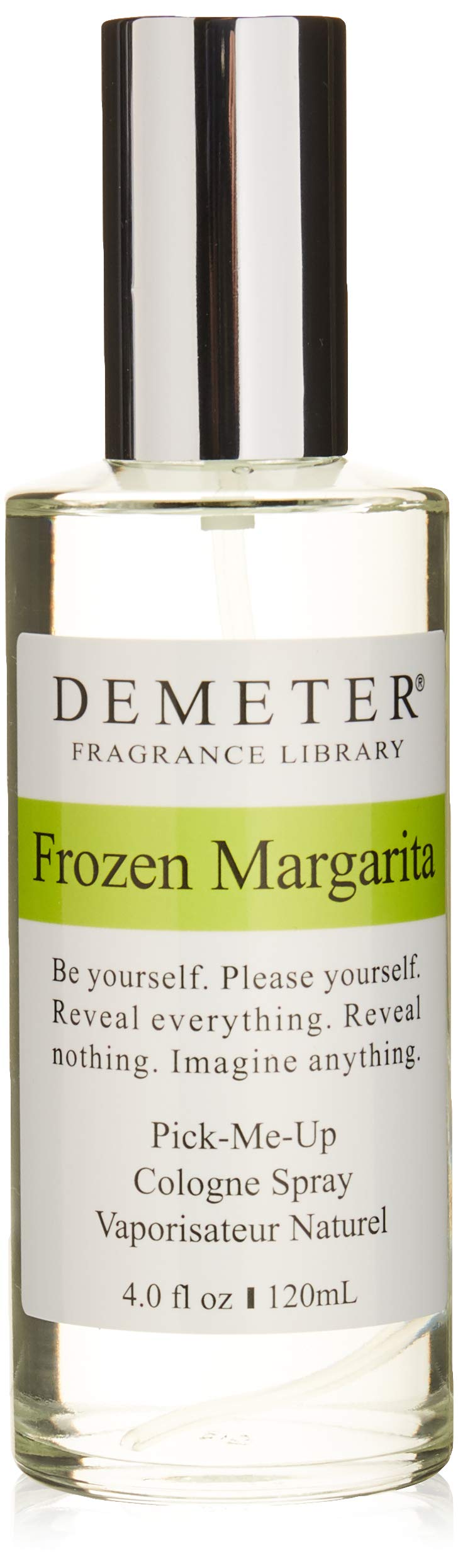 Foto 2 pulgar | Perfume Demeter Frozen Margarita 120 Ml Unisex - Venta Internacional
