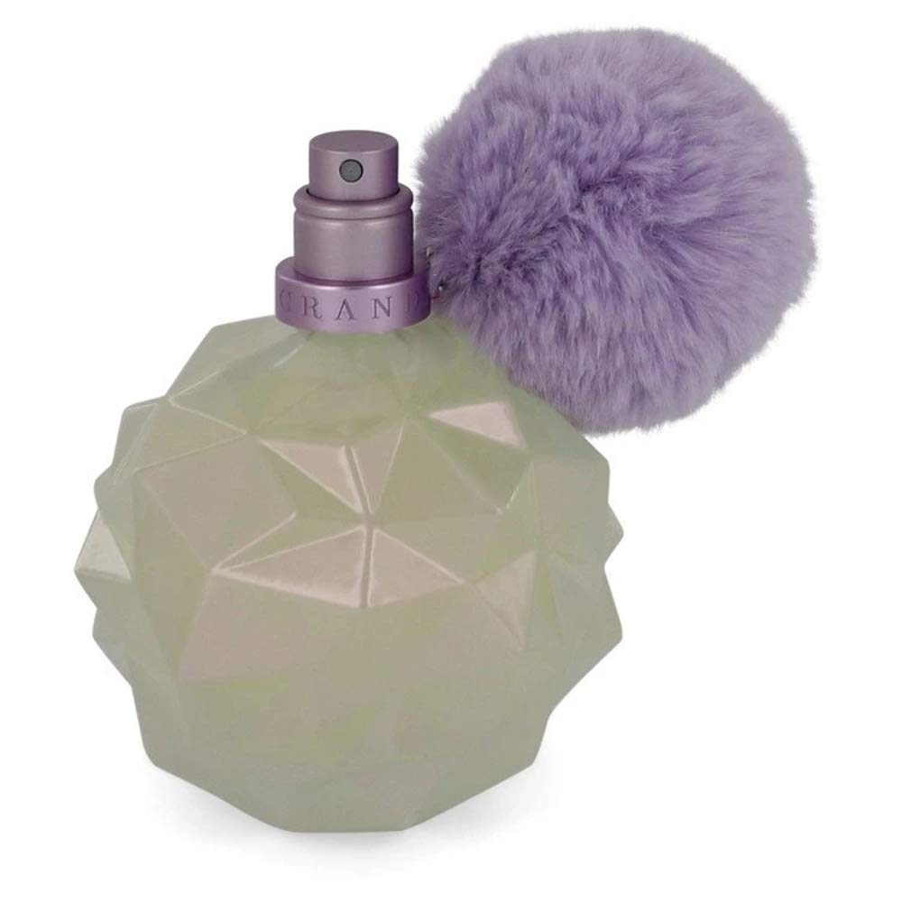 Perfume Ariana Grande Green Tea Summer Eau de Toilette 100 ml - Venta Internacional