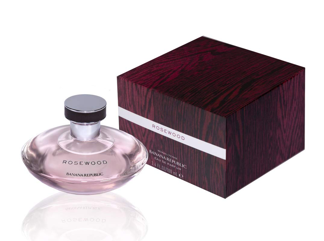 Foto 2 pulgar | Perfume Banana Republic Rosewood Eau De Parfum Para Mujer 100 Ml - Venta Internacional