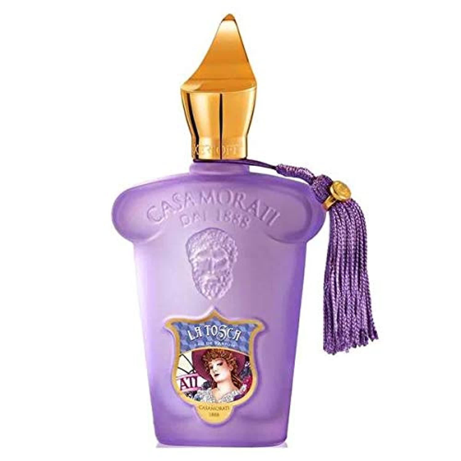Foto 2 pulgar | Perfume Casamorati Dal 1888 La Tosca 100 ml - Venta Internacional