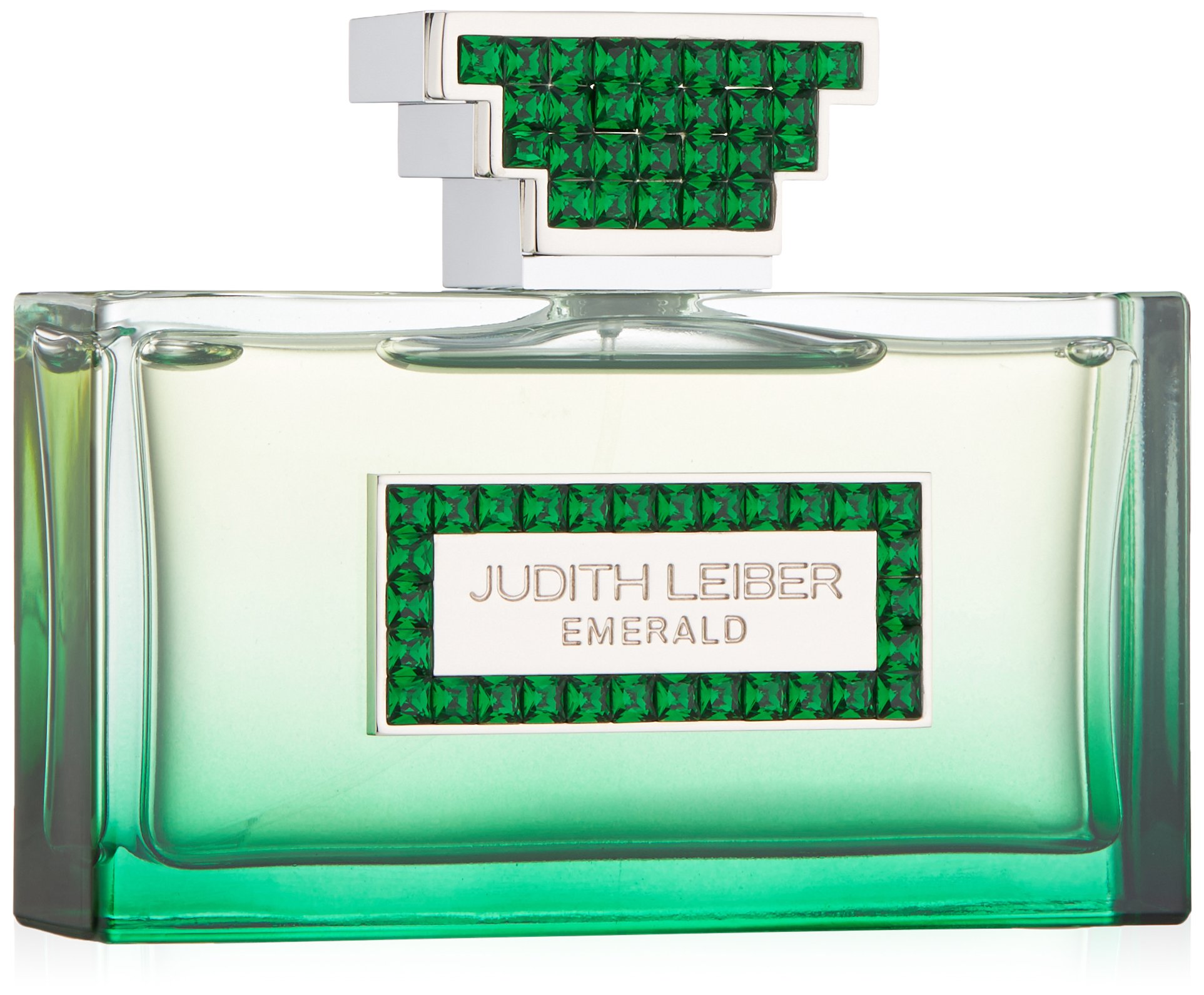 Perfume Judith Leiber Emerald Edición Limitada Eau de Parfum 75 ml - Venta Internacional